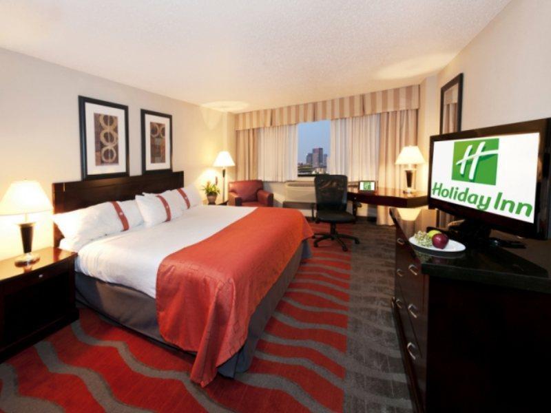 Holiday Inn Houston S - Nrg Area - Med Ctr By Ihg Quarto foto
