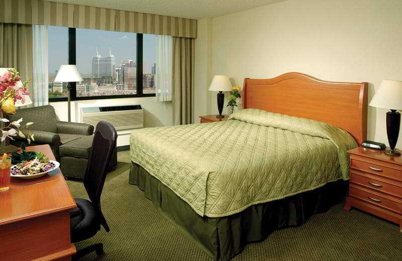 Holiday Inn Houston S - Nrg Area - Med Ctr By Ihg Quarto foto